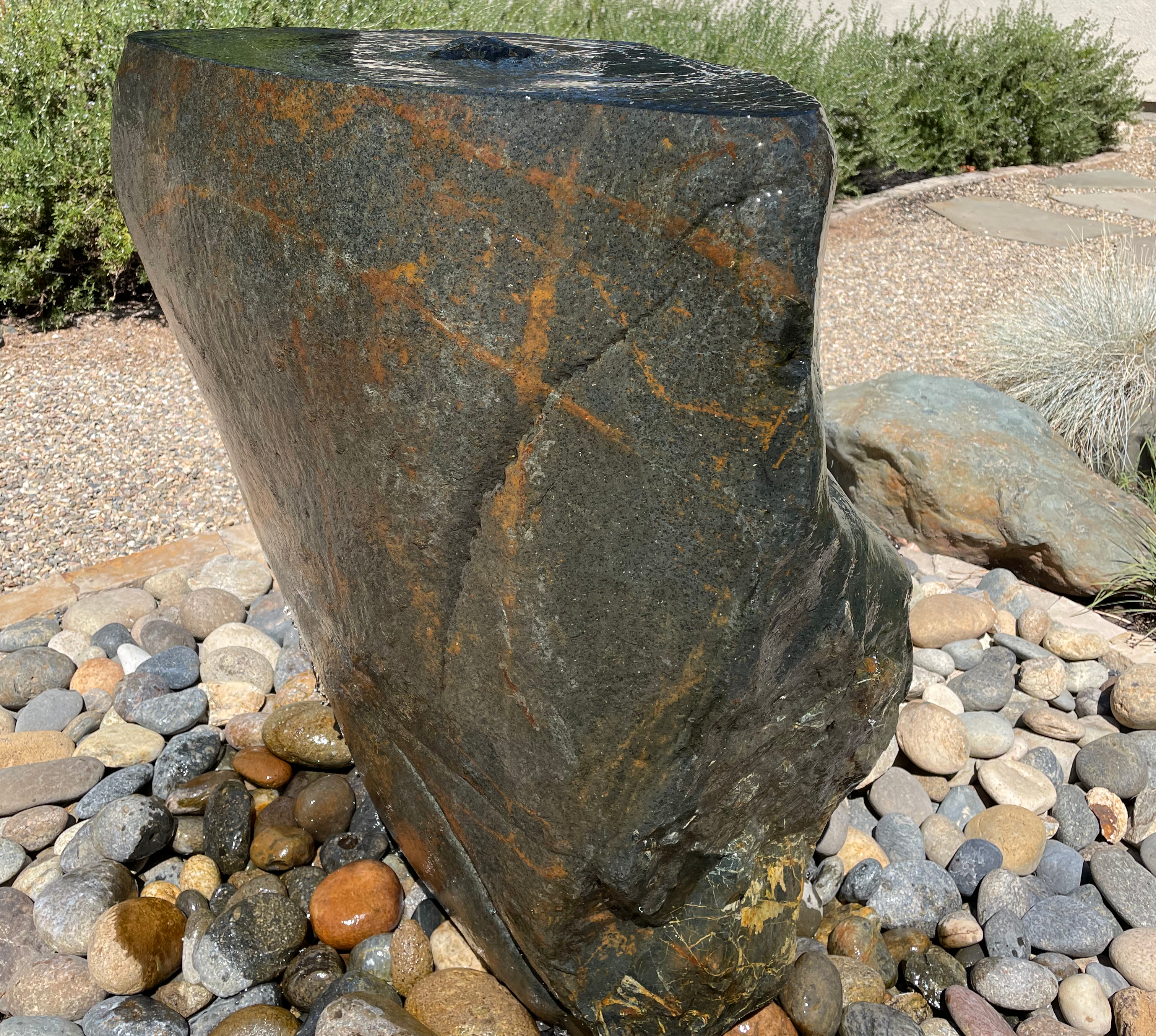 Sierra Trinity Stone